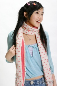 Cute lovely girl 155